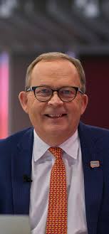 Message from the CEO