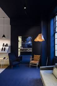 Design Showcase New Covent Garden Store For Joseph Cheaney Retail Design World Retail Design Furniture Stores Online Showcase Design