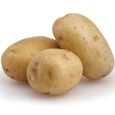 Extremely versatile, these potatoes can be boiled and mashed or used to make gratins, hash browns, and purees. Potatoes Produce Market Guide