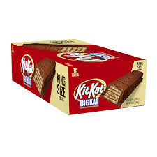 Mounds king size candy bars, 3.5 ounces: Kit Kat Bar Size Novocom Top