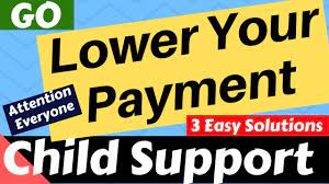 How To Lower Your Payments (3 Easy Solutions) - Youtube