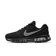 Nike Womens Air Max 2017 Running Shoe 849559001 Us70 Learn More By Visiting The Image Link Chernokozhie Muzhchiny Muzhchiny Nike Stil S Kedami