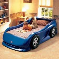 Do you assume little tikes car toddler bed size looks great? Little Tikes Race Car Bed A Buyer S Guide Hubpages
