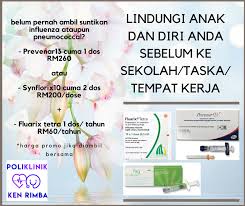 Poliklinik Ken Rimba Photos Facebook