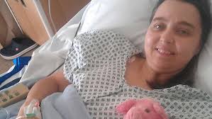 In its early stages, cervical cancer typically does not cause symptoms. Cancer Survivor Wants Her Story To Be A Warning To Other Women