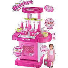 Children as young as three can benefit anyone looking for a retweet from theo can tweet him about their business on sundays between 5pm and 7.30pm and include the hashtag #sbs. Buy Toyify Girl S Plastic Kitchen Toy Set With Opening Doors Light Sound Pink Online At Low Prices In India Amazon In