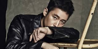 Born on december 20, 1976, he made his acting debut in the 1997 television drama models. he then appeared in the music video for the debut single for popular boy band g.o.d in 1999 and also released his own rap album in 2000 under the name tj project. About Jang Hyuk Profile Wife Family Dramas Movies News And Kids Channel K