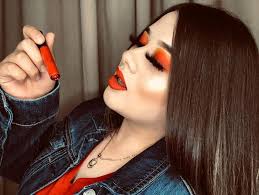 Makeup by jimena frias