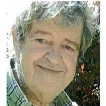 Peter J. Wallin Obituary