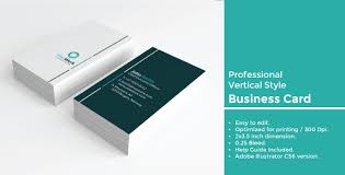 Your resource to discover and connect vertical business card. Vertical Business Card Prints Codegrape