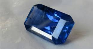 Jammu Kashmir Blue Sappire 15 Carat Price 700000 Blue Sapphire Bluesapphire Kashmir Jammukashmir Contact Blue Sapphire Jammu And Kashmir Gemstones