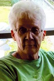 Judith Elvira Homesley