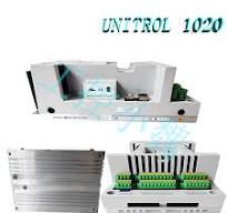 UNITROL 1020 - ABB Voltage Regulator (UN1000B-P) UNS0119A-Z,V1