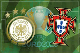 Griezmann 66' uefa euro 2020. Portugal Vs Germany Euro 2020 Live Todayuknews