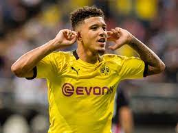 Jadon sancho hitting form when borussia dortmund need him most. Jadon Sancho Will Leave Borussia Dortmund Says Executive