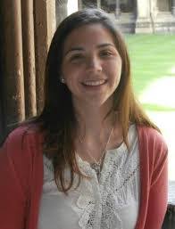 Samantha Dickinson's Instagram, Twitter & Facebook