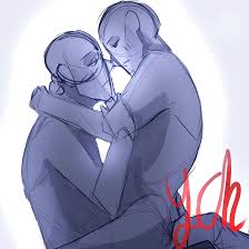 Romantic Couple Poses Drawing Reference Some associate love with romantic feelings of butterflies in their stomach. romantic couple poses drawing reference