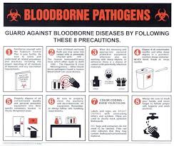 The free bloodborne pathogens course offers online training for tattoo artists, nurses or anyone exposed to blood in the workplace. 7 Bloodborne Pathogens Training Ideas Bloodborne Pathogens Bloodborne Pathogens Training Bloodborne