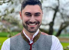 Daniel wollte gar nicht bei "Bauer sucht Frau" mitmachen