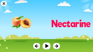 تعلم اللغة الفرنسية fruits app movie posters incoming call screenshot