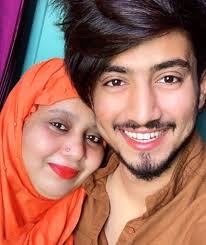 I'll get it, get it, get it, get it love. this page is currently under construction in order to become a better article for readers. Faisal Shaikh Mr Faisu Wiki Age Girlfriend Family Biography More Wikibio