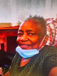 Obituary for Iris Reddick