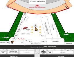 Arena Seat View Online Charts Collection