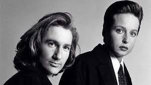 On this day in 1993, The X-Files debuted