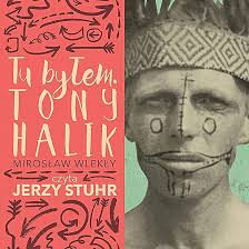 Amazon.com: Tu byłem. [I Have Been Here] (Audible Audio Edition): Mirosław  Wlekły, Jerzy Stuhr, Agora S.A.: Books