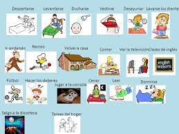 Añade tu respuesta y gana puntos. Mi Rutina Diaria Ppt Video Online Descargar