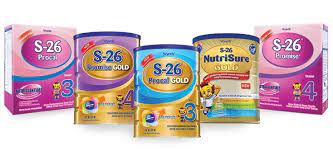 Perbedaan susu s26 dengan s26 gold. Yuk Moms Mengenal Tahapan Susu S26 Dan Manfaatnya Bagi Si Kecil