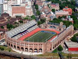 franklin field philadelphia fury