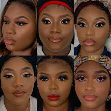 Glam By Jimmeria (@jimmeriamua) • Facebook