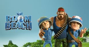 Make your fort on the beach and attack enemy islands. Download Boom Beach 33 110 Apk For Android Android Tutorial