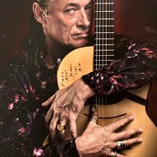 Lulo Reinhardt Official FanPage