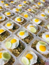 Maybe you would like to learn more about one of these? Nasi Goreng Kampung Telur Mata Nor Hasniza Catering Facebook