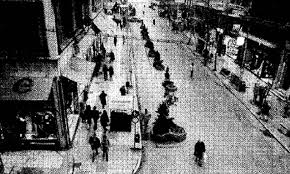 Μπορεί να ήταν αναμενόμενο ότι τις πρώτες μέρες του ανοίγματος των. Fws Sthn Ellada A8hna H Idiaiterh Istoria Pisw Apo Thn Pezodromhsh Ths Ermoy Fosonline