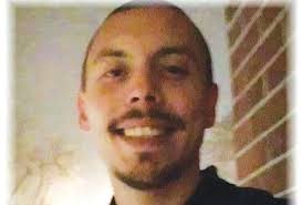 Robert Samuel Afraid of Bear