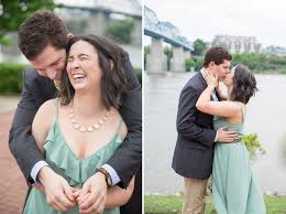 Sammy Laura S Chattanooga Engagement Katie Alec Photography Chattanooga Wedding Fun Engagement Photos Engagement Photos