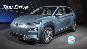 Kona electric's confident, unique style sets it apart from the crowd. Spotlife Asiatest Drive The 2019 Hyundai Kona Electric Spotlife Asia