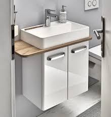 Großzügig anmutenden möbel mit viel praktischem stauraum und eine. Pelipal Solitaire 6905 Waschtisch Mit Unterschrank Ablage Links
