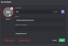 If you didn't understand something in the video, comment down below! How To Change Your Discord Profile Picture Desktop Mobile Techswift