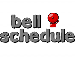 Image result for bell schedule meeting