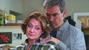 Cain Dingle confesses Moira fears after she exits Emmerdale | Soaps | Metro  News