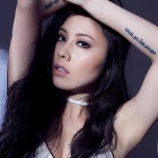 Emika Elena · Événements passés