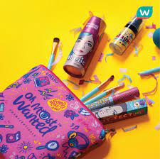 Produk ni bukan hanya dpt melindungi kulit anda drpd sinaran matahari spf 50, malah dpt merawat kulit anda pd mase yg sama. Watsons Hey Beauties Get Your Oh Most Wanted Facebook
