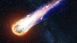 Jupiter's gravitational influence is capable of reshaping an asteroid's orbit from the main belt so that it. Meteoroid A Solid Piece Found On The Moon And Mars