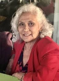 Martha Ochoa Obituary (2023)