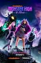 Image result for monster high cast