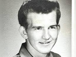 Jerry "Pops" Lee Catching's Obituary